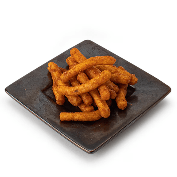 Azabu Juban Cinnamon Karinto Rice Crackers 60g