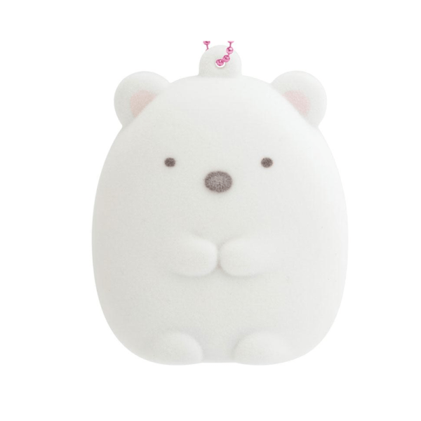 SAN-X Sumikko Gurashi Forest Restaurant Pendant, Available in Multiple Sizes