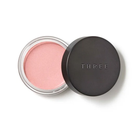 THREE Glam Tone Color Custard 09/10 5g