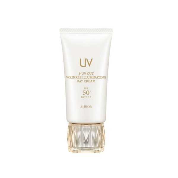 ALBION Super UV Cut Intense Concentrate Day Cream 50g