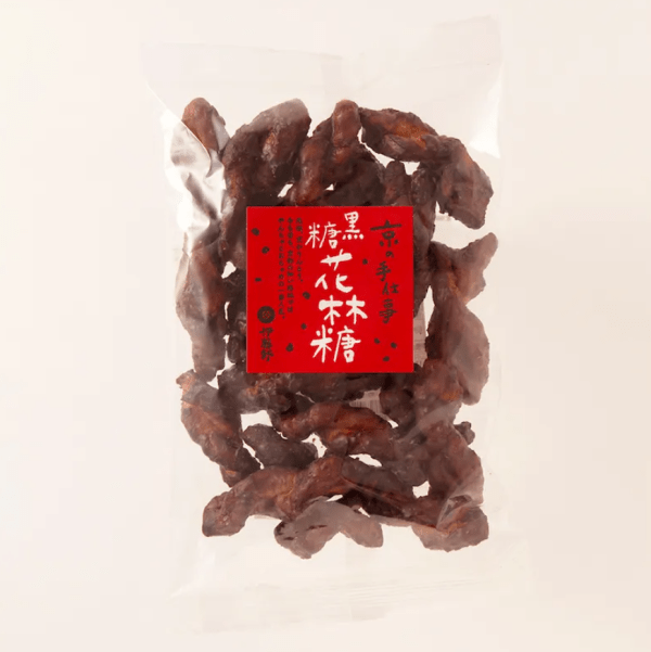 Itoken Brown Sugar Karinto 130g
