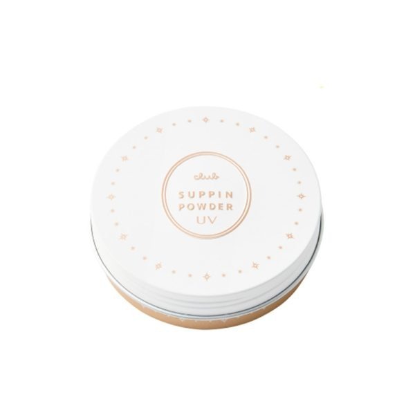 CLUB Suppin Powder UV 26g