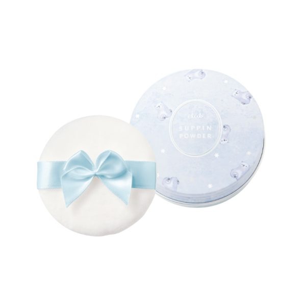 CLUB Bare Skin Powder Cool Jasmine 26g