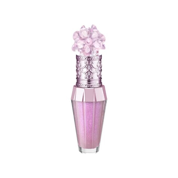 JILL STUART 2026 Sakura Limited Lip Serum Gloss 6ml