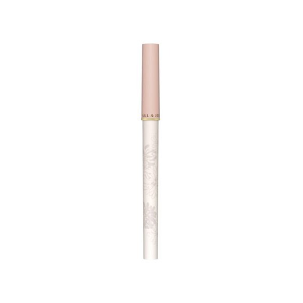 PAUL&JOE Enamel Waterproof Smooth Eyeliner 0.1g