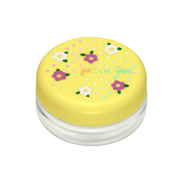 PAUL&JOE Enamel Gel Eyeshadow 7g Multiple Shades Available