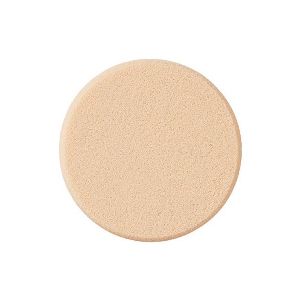 PAUL&JOE Enamel Gel Foundation Sponge Diameter 52mm H7mm