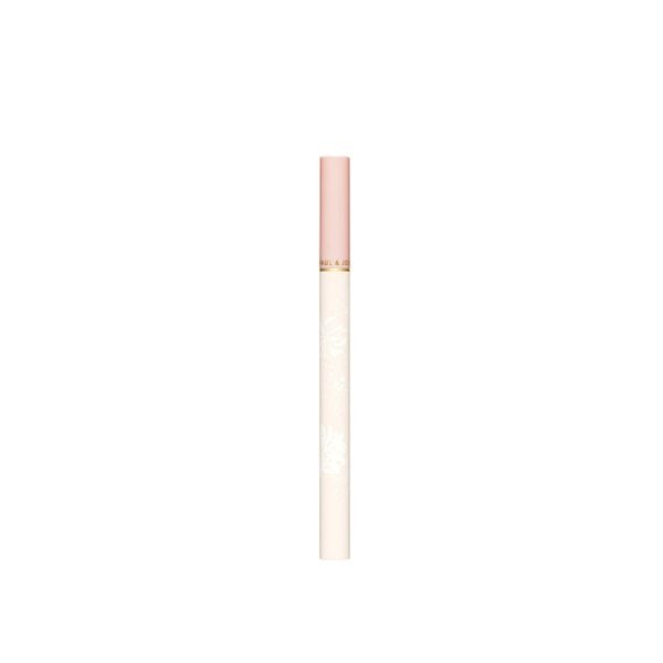 PAUL&JOE Enamel Smooth Liquid Eyeliner 01/02 0.5g
