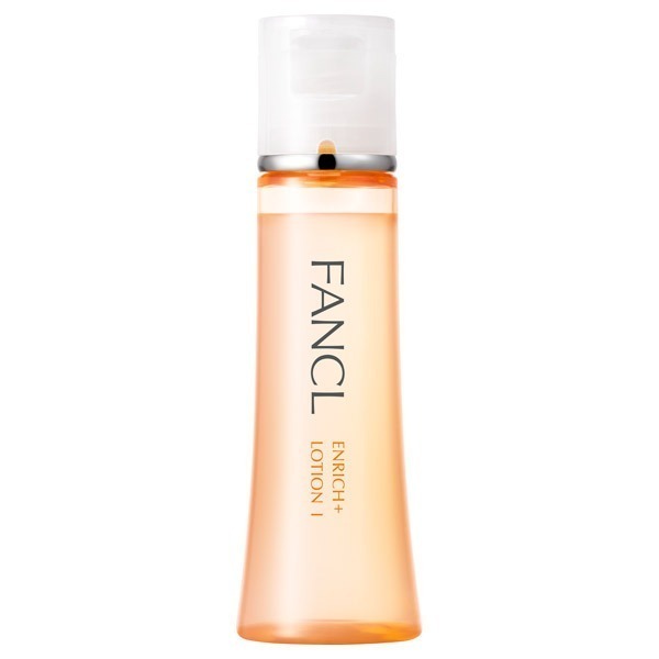 FANCL 2026 New Collagen Firming Lotion 30ml Light Type