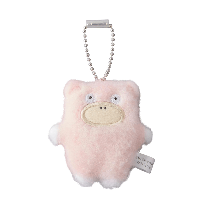 Pokémon plush keychains available in multiple sizes. - imagine 2
