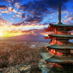 Shrines, Festivals and Faith: Decoding the Spiritual World of the Japanese