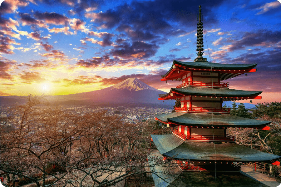 Shrines, Festivals and Faith: Decoding the Spiritual World of the Japanese