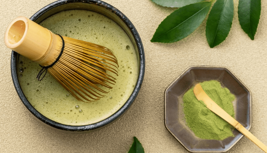 The Timeless Charm of Japanese Matcha: More Than Just a Trendy Green Drink