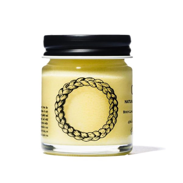 DAJ Aromatic Bath Salt Powder (Bath Additive) 40g