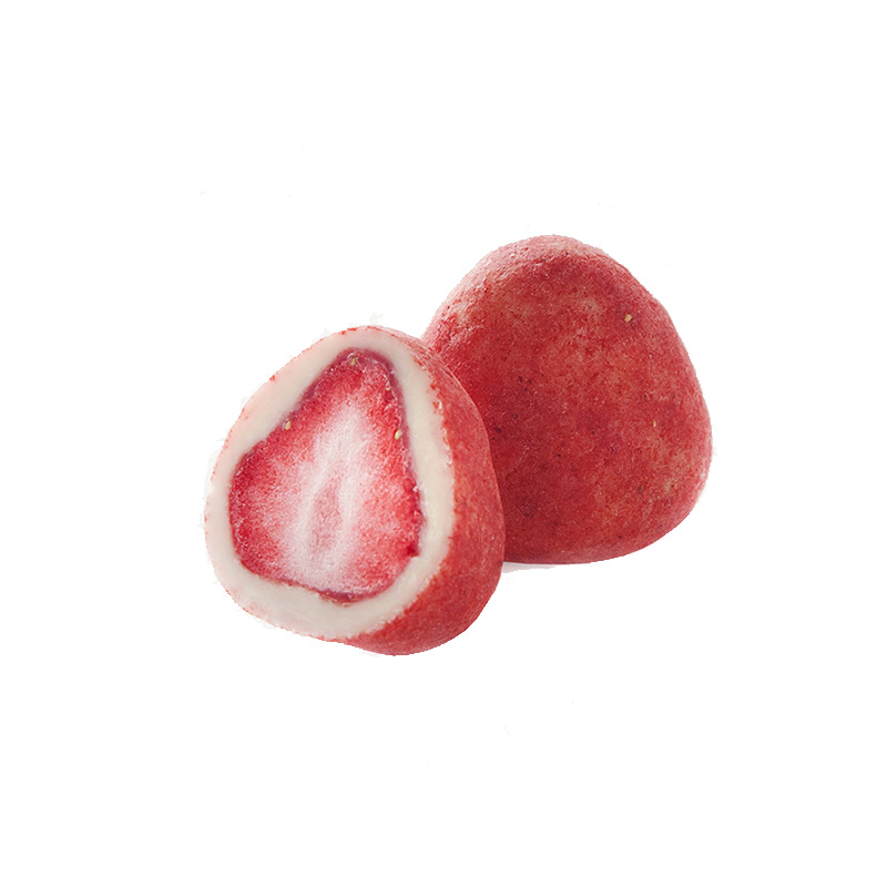 Frantz Kobe Strawberry Sandwich Truffle Freeze-dried Chocolate Gift Box 90g Multi-flavor Available