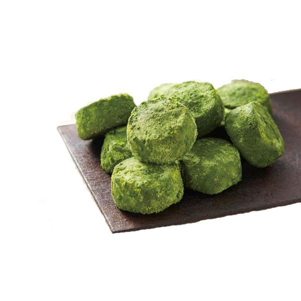 Seijo Ishii desica Uji Matcha Porborone 100g/Wasanbon Porborone 100g