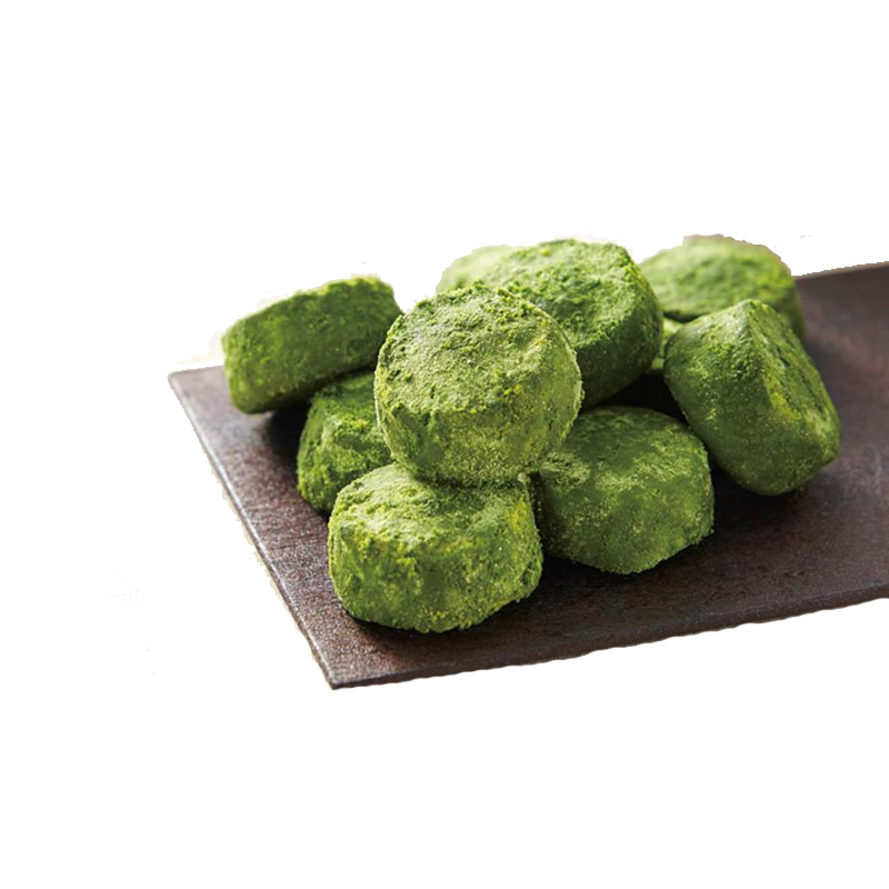Seijo Ishii desica Uji Matcha Porborone 100g/Wasanbon Porborone 100g