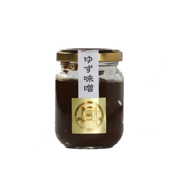WAIRA TAMBA Yuzu Miso 100g