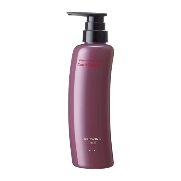 POLA Glowing Shot Glamorous Care Shampoo 370ml