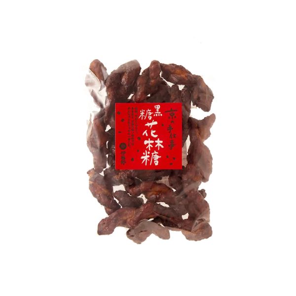Itoken Brown Sugar Karinto 130g