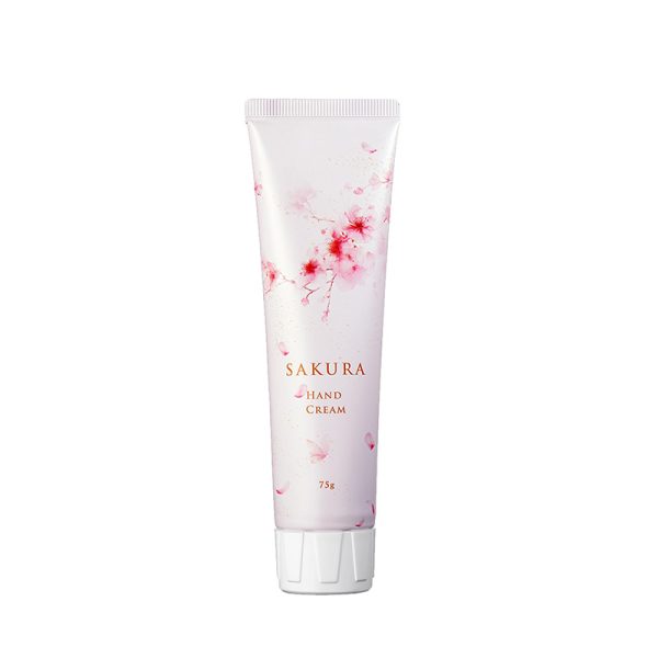 Daily Aroma Spring Hand Cream Mini 20g