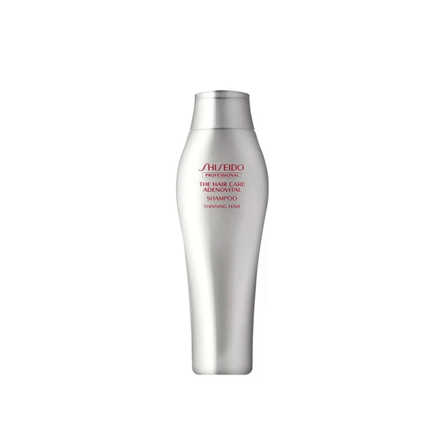 SHISEIDO The Hair Care Adenovital Shampoo 250 mL