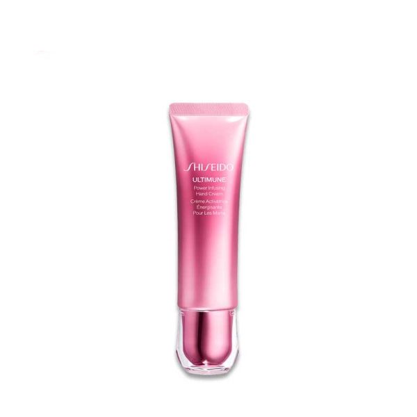 SHISEIDO Ultimune Power Infusing Hand Cream 50g