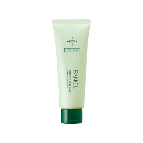 FANCL FDR Sensitive Skincare Hair Treatment 200g