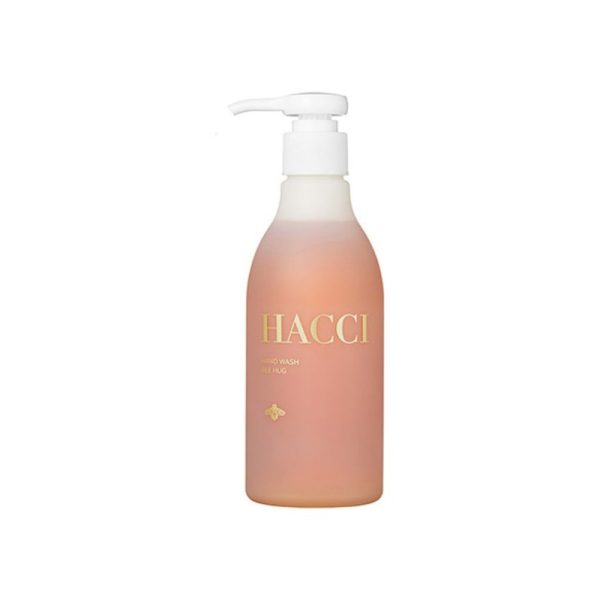 HACCI Hand Wash Bee Hug 250ml