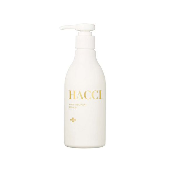HACCI Hand Treatment Bee Hug 250g