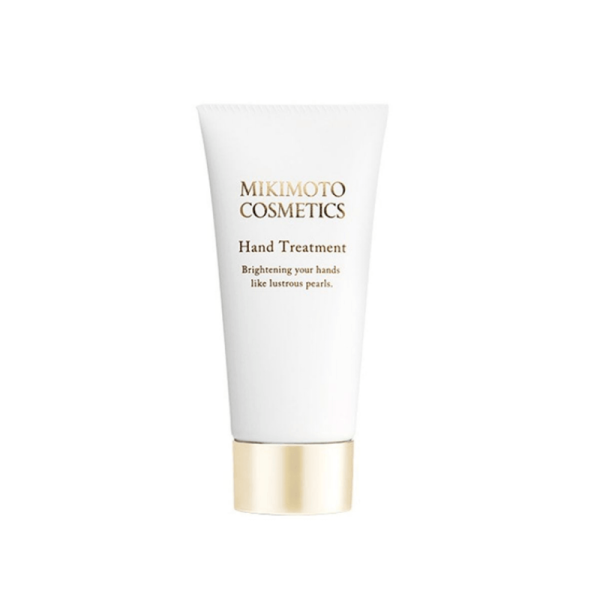 MIKIMOTO COSMETICS Hand Treatment 50g