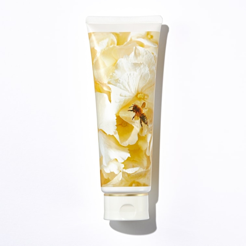 HACCI Bouquet Bran Shampoo 240ml