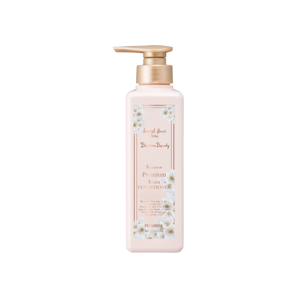 FERNANDA Flower Beauty Sakura Hair Conditioner 360ml