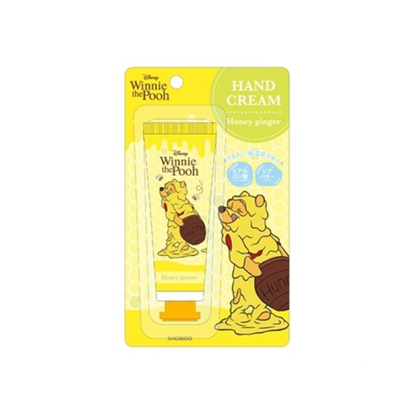 SOUBIDO Winnie the Pooh Hand Cream 54g