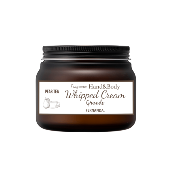 FERNANDA Grande Fragrance Hand & Body Cream 300g