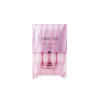 MILBON JEMILE FRAN Hair Charging Treatment Pink Checker 9g x4pcs (Coarse Hair/Fine Hair)<span> - </span>heart