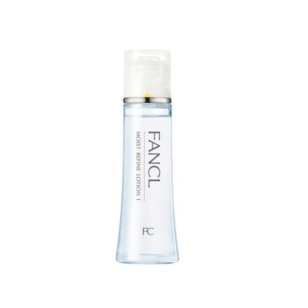 FANCL Moist Refine Lotion 30 mL