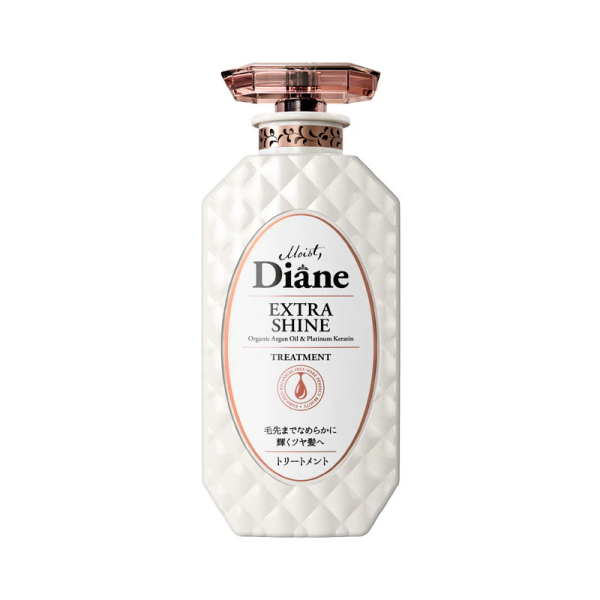 Moist Diane Perfect Beauty Extrashine Treatment