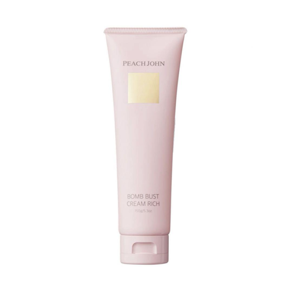PEACH JOHN Bomb Bust Cream Rich 150g