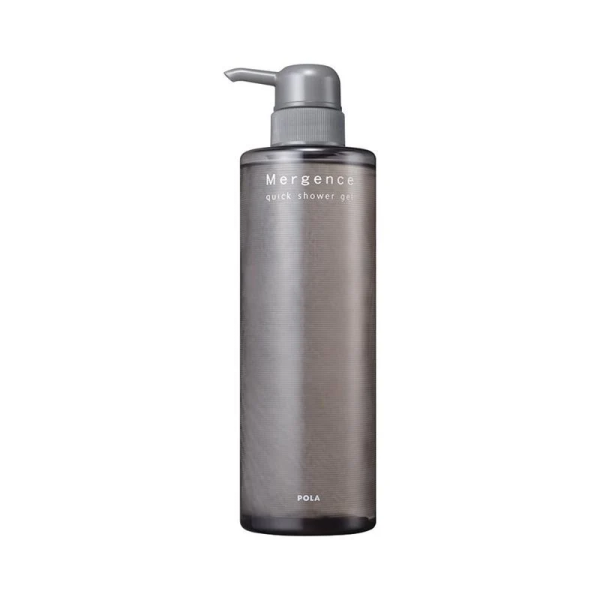 POLA Mergence Quick Shower Gel 500 mL