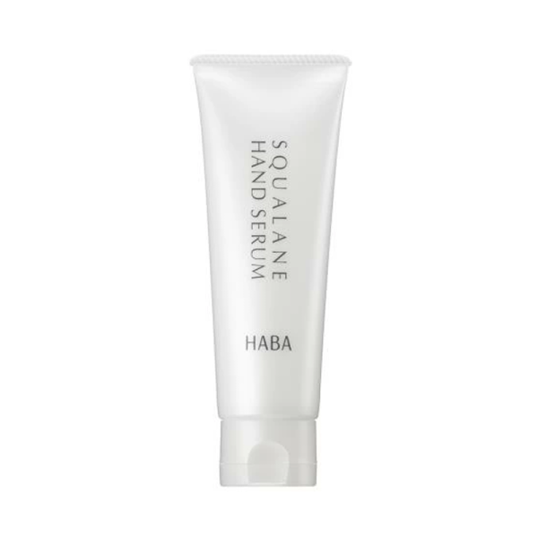 HABA Squalane Hand Serum 80g