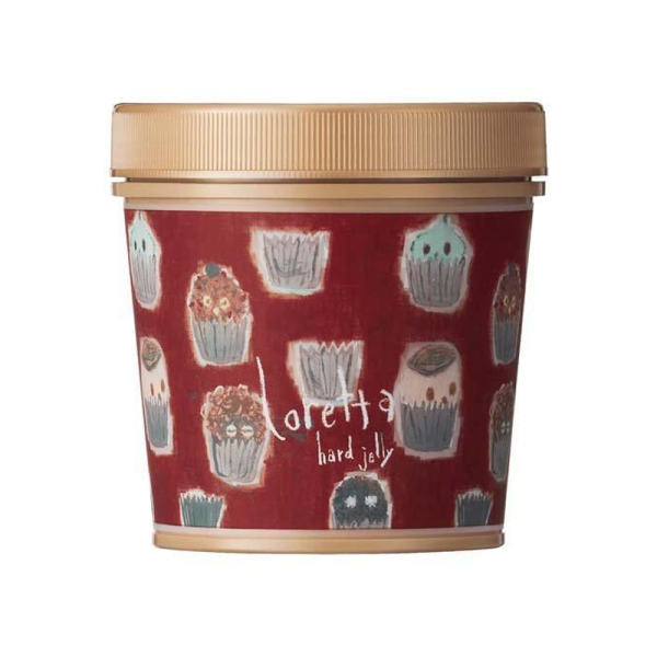 Loretta MoltoBene Loretta Hard Jelly 300g