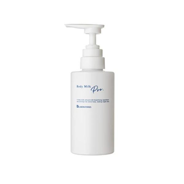BB LABORATORIES Body Milk Pro. 300ml