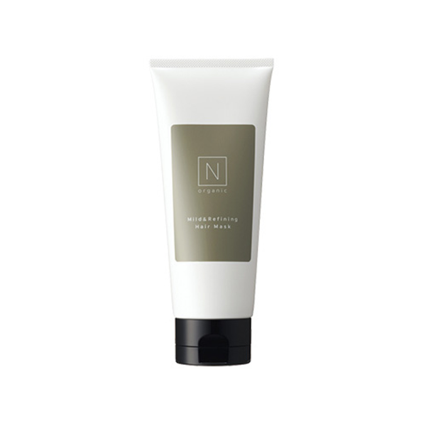 N organic Mild & Refining Hair Mask 150g
