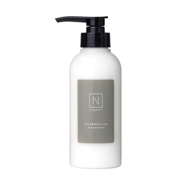 N organic Mild & Refining Treatment 300g