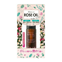 KUROBARA HONPO Oshima Tsubaki Rose Hair Oil Intensive Essence 50ml