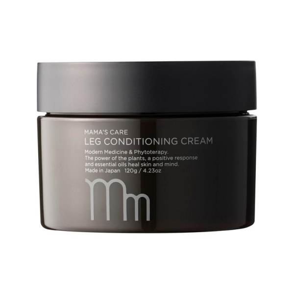 MAMA’S CARE Leg Conditioning Cream 120g