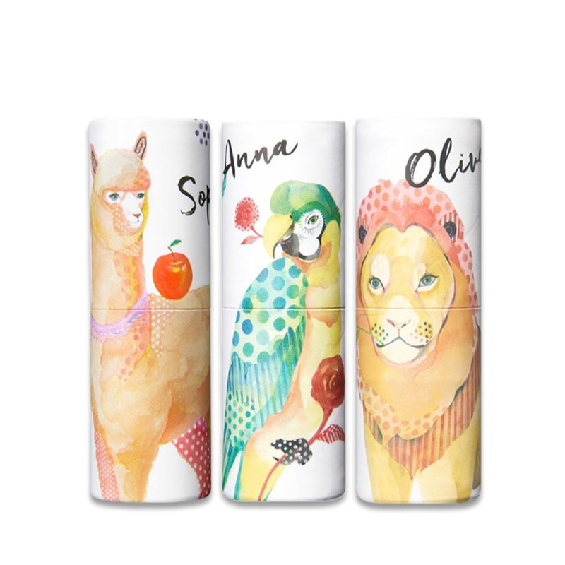 VASILISA Perfume Stick Benjamin: Pear & Jasmine 5 g - Slika 3