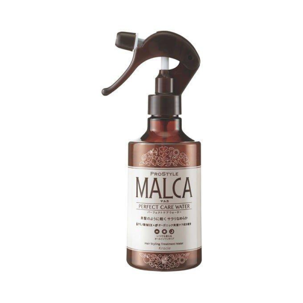 KRACIE Prostyle Malca Perfect Care Water Smooth 280ml