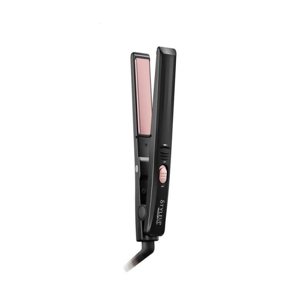 TESCOM Hair Straightening Iron THS7-K Black